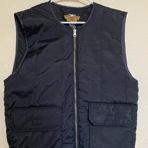Harley Davidson Vest